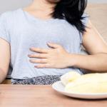 Wie wirkt sich gelegentliches Überessen auf den Körper aus?